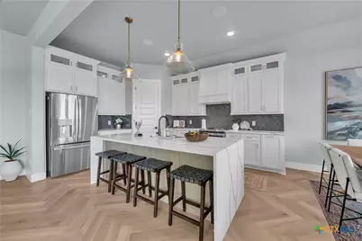 3066 Bella Vita Drive, Nolanville, TX 76559 - Photo 16