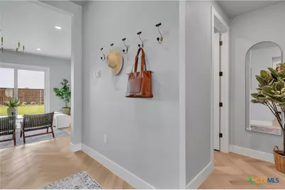 3066 Bella Vita Drive, Nolanville, TX 76559 - Photo 2