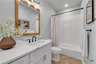 3066 Bella Vita Dr, Nolanville, TX 76559 - Photo 26