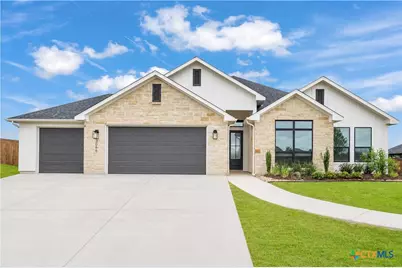 3066 Bella Vita Drive, Nolanville, TX 76559 - Photo 1