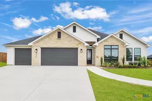 3066 Bella Vita Dr, Nolanville, TX 76559 - Photo 1