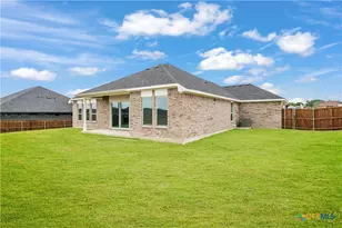 3066 Bella Vita Dr, Nolanville, TX 76559 - Photo 32