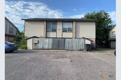 1204 Covey Lane, Killeen, TX 76542 - Photo 1