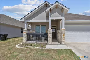 716 Killam Dr, Temple, TX 76502 - Photo 1