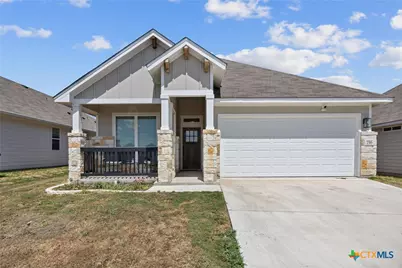716 Killam Drive, Temple, TX 76502 - Photo 2