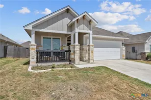 716 Killam Dr, Temple, TX 76502 - Photo 2