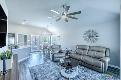 1921 Euclid Drive, Temple, TX 76504 - Photo 2