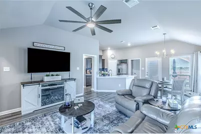 1921 Euclid Drive, Temple, TX 76504 - Photo 4