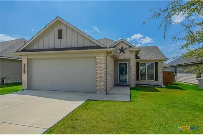 1921 Euclid Drive, Temple, TX 76504 - Photo 1