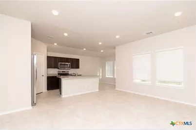 1307 Iron Horse Drive, Killeen, TX 76549 - Photo 2