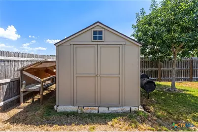 7606 Zircon Drive, Killeen, TX 76542 - Photo 22