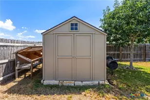 7606 Zircon Dr, Killeen, TX 76542 - Photo 22