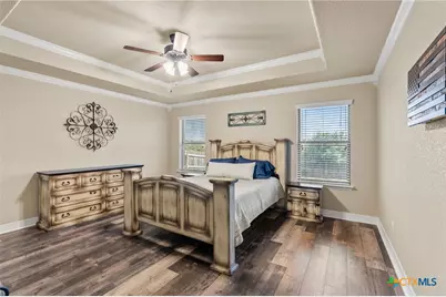 7606 Zircon Drive, Killeen, TX 76542 - Photo 8