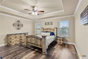 7606 Zircon Dr, Killeen, TX 76542 - Photo 8