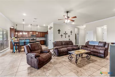 7606 Zircon Drive, Killeen, TX 76542 - Photo 4
