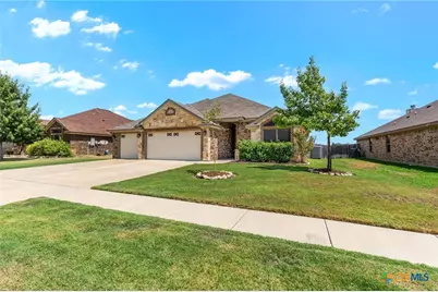 7606 Zircon Drive, Killeen, TX 76542 - Photo 2