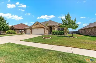 7606 Zircon Dr, Killeen, TX 76542 - Photo 2