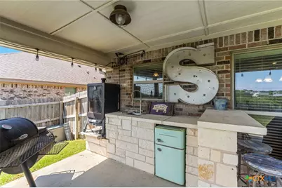 7606 Zircon Drive, Killeen, TX 76542 - Photo 18