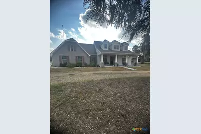 1684 Zengerle Rd, Cuero, TX 77954 - Photo 6