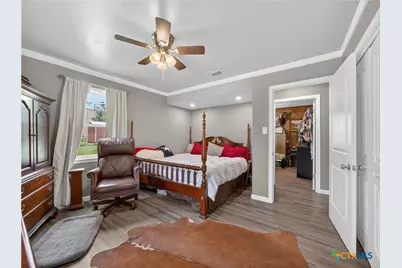 461 Shortys Lane, Fredericksburg, TX 78624 - Photo 14
