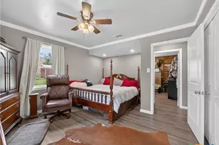 461 Shorty's Ln, Fredericksburg, TX 78624 - Photo 14
