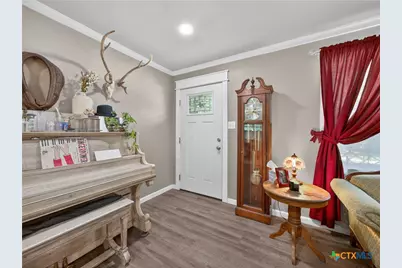 461 Shortys Lane, Fredericksburg, TX 78624 - Photo 4