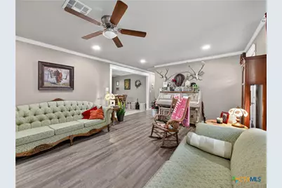 461 Shortys Lane, Fredericksburg, TX 78624 - Photo 6