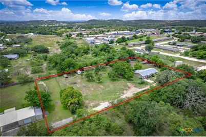 461 Shortys Lane, Fredericksburg, TX 78624 - Photo 2