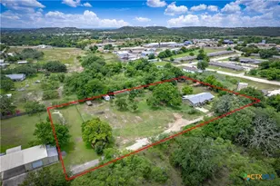 461 Shorty's Ln, Fredericksburg, TX 78624 - Photo 2