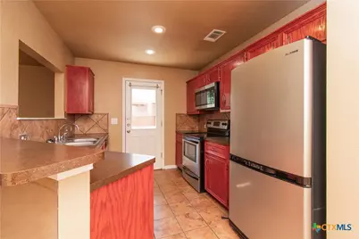 1511 Powder River #B, Killeen, TX 76549 - Photo 6