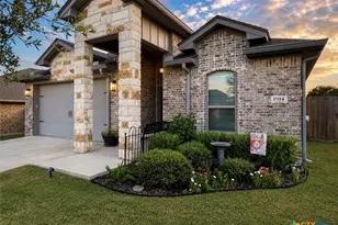 1914 Rustic Manor Dr, Temple, TX 76502 - Photo 2