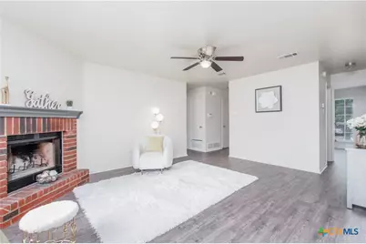 1306 Elke Circle, Copperas Cove, TX 76522 - Photo 4