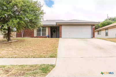1306 Elke Circle, Copperas Cove, TX 76522 - Photo 2