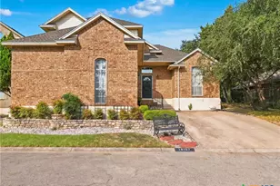 19107 Evening Trail Dr, San Antonio, TX 78256 - Photo 2