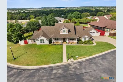 1006 Shady Hollow Court, Nolanville, TX 76559 - Photo 42