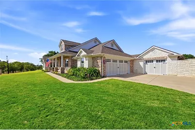 1006 Shady Hollow Court, Nolanville, TX 76559 - Photo 4