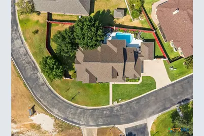 1006 Shady Hollow Court, Nolanville, TX 76559 - Photo 44