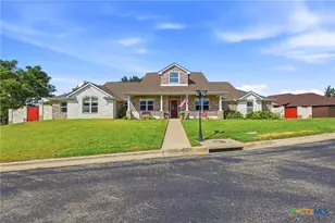 1006 Shady Hollow Ct, Nolanville, TX 76559 - Photo 2