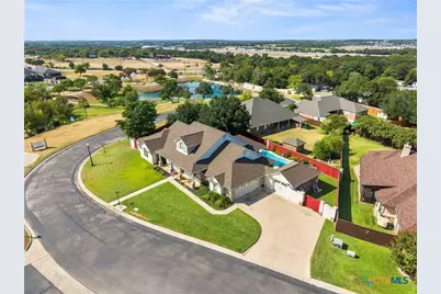 1006 Shady Hollow Court, Nolanville, TX 76559 - Photo 1