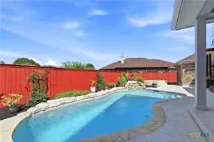 1006 Shady Hollow Ct, Nolanville, TX 76559 - Photo 36
