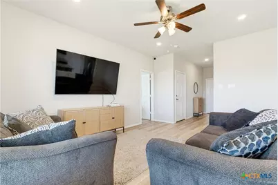 137 Ellenora Drive, Killeen, TX 76542 - Photo 4