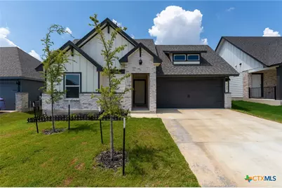 137 Ellenora Drive, Killeen, TX 76542 - Photo 1