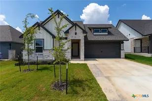 137 Ellenora Dr, Killeen, TX 76542 - Photo 1