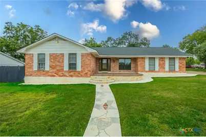 18 Morgans Point Boulevard, Morgans Point, TX 76513 - Photo 1
