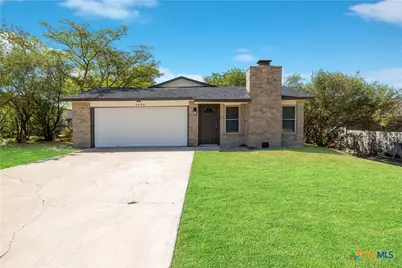 2808 Schwald Road, Killeen, TX 76543 - Photo 1