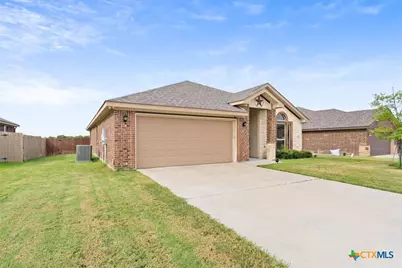 4004 Brookside Drive, Killeen, TX 76542 - Photo 2