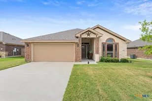4004 Brookside Dr, Killeen, TX 76542 - Photo 1