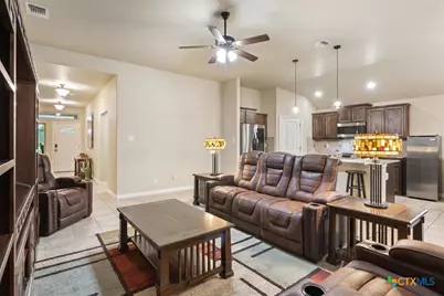 4004 Brookside Drive, Killeen, TX 76542 - Photo 6