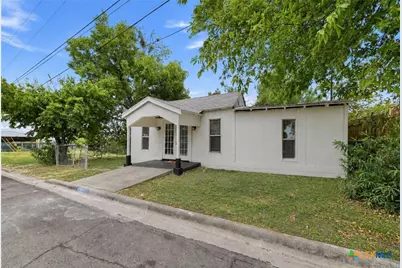 3902 Dobbs Avenue, Killeen, TX 76543 - Photo 2