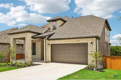 214 Prickly Poppy Loop, Kyle, TX 78640 - Photo 2